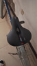 魔輪（Move iron）自行車坐墊山地車避震車座加厚海綿鞍座通用座椅座墊騎行裝備配件 曬單實(shí)拍圖