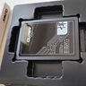 光威（Gloway）128GB SSD固態(tài)硬盤(pán) SATA 3.0 500MB/s 筆記本/臺(tái)式機(jī)通用 悍將系列 曬單實(shí)拍圖