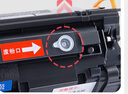 繪威CC388A 88A大容量硒鼓適用惠普HP M1136 mfp 388a墨盒P1106 P1108 plus M126a/nw M1213nf 1216nfh打印機粉盒 曬單實拍圖