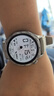 HUAWEI WATCH GT 5 46mm 蒼山灰 氟橡膠表帶華為智能手表情緒健康助手玄璣感知系統(tǒng) 曬單實(shí)拍圖
