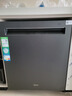 美的（Midea）【GX1000SMax尊享版】嵌入式洗碗機18套大容量智能投放變頻五臂颶風(fēng)洗內(nèi)循環(huán)烘干四星消毒洗消一體 曬單實拍圖