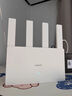 小米（MI）路由器AX3000T 5G雙頻WIFI6 多設備組網(wǎng) 3000M無(wú)線(xiàn)速率 多寬帶聚合 智能家用路由 曬單實(shí)拍圖