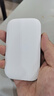 華為智選隨身wifi6移動(dòng)無線wifi免插卡隨行4g無線網(wǎng)卡攜帶無限上網(wǎng)寶全國(guó)通用流量2025款5G AX15B 升級(jí)WiFi6【三網(wǎng)切換】1500毫安續(xù)航6小時(shí) 曬單實(shí)拍圖