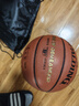 斯伯丁（SPALDING）籃球TF系列7號(hào)PU比賽室內(nèi)外兼用耐磨成人青少年 77-176Y 曬單實(shí)拍圖