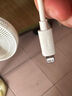 倍思蘋果數(shù)據(jù)線PD30/20W快充線Type-c to lightning充電線適用iPhone14/13Pro Max/12/11手機車載1.5米 曬單實拍圖