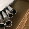 五月花掃把簸箕套裝可站立防風(fēng)梳齒型簸箕掃把搓斗組合兩件套 AL-S108 曬單實(shí)拍圖