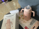 babycare鈦空杯杯套配件水杯保溫杯兒童上學水壺喝水戶外便攜配件 曬單實拍圖