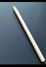 華為（HUAWEI）M-Pencil （第三代）華為手寫(xiě)筆 星閃技術(shù)超低時(shí)延 雪域白 曬單實(shí)拍圖