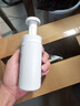 珂潤C(jī)urel 保濕潔顏泡沫150ml 氨基酸洗面奶 敏感肌適用 曬單實(shí)拍圖