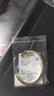 EMPORIO ARMANI阿瑪尼女士手鐲LOGO系列開(kāi)口手環(huán)生日禮物送女友次日達EGS3102710 曬單實(shí)拍圖
