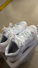 美津濃（MIZUNO）WAVE CLAW 3羽毛球鞋鷹爪3代輕量靈活快速男女通用比賽新品獸牙2 白銀 WAVE CLAW 3【店長(cháng)推薦】 39 =250mm 曬單實(shí)拍圖
