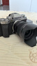 富士（FUJIFILM）XT5 X-T5  XM5入門(mén)微單相機(jī)數(shù)碼復(fù)古XT4升級(jí)6K防抖Vlog全新送禮 X-T5銀色+XF16-50F2.8-4.8變焦 全新官配包含（機(jī)身+肩帶+原電） 曬單實(shí)拍圖