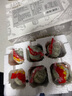 神郵 高郵雙黃咸鴨蛋 熟6枚*70g 即食流油咸蛋黃 中秋企業(yè)團購 曬單實(shí)拍圖