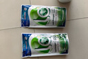 威露士la有氧洗衣液松木香4斤組合裝（瓶1L+補充袋裝500ml*2）除菌除螨 曬單實(shí)拍圖