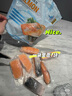 HOFSETH 挪威進(jìn)口 三文魚(yú)(大西洋鮭魚(yú)) 冷凍魚(yú)塊 1kg 1kg 曬單實(shí)拍圖