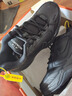 耐克NIKE男訓練鞋老爹鞋AIR MONARCH IVG運動(dòng)鞋415445-001黑41 曬單實(shí)拍圖