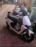 九號(hào)電動(dòng)摩托車遠(yuǎn)航家M95c+全速真續(xù)航鉛酸【門店自提】 到門店選顏色 曬單實(shí)拍圖