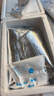 鮮海道 鮮活乳山生蠔5XL 凈重5斤 9-12只 生鮮海鮮貝類 源頭直發(fā) 曬單實拍圖