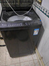 小天鵝（LittleSwan）波輪洗衣機全自動(dòng) 8公斤 超凈洗 除菌除螨【TB80V27T】家電國家補貼20% 一級能效 以舊換新 曬單實(shí)拍圖