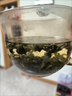 中谷御品茶葉桂花烏龍茶廣西金桂香窖制安溪鐵觀音可冷泡茶葉禮盒200g 曬單實(shí)拍圖