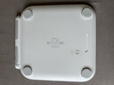 米家（MIJIA）小米智能八電極體脂秤S800 體重管理家用體重秤電子秤雙頻精準(zhǔn)檢測 支持藍(lán)牙連接 曬單實拍圖