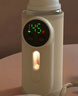細萌（xeamun）奶瓶保溫套充電式無(wú)線(xiàn)便攜暖奶器寶寶嬰兒外出溫奶神器 10000毫安長(cháng)續航/18W快充/速熱 曬單實(shí)拍圖