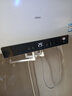Haier國家補(bǔ)貼扁桶熱水器電熱水器一級(jí)能效扁桶家用60升儲(chǔ)水式雙膽大水量免更換鎂棒 60L 3300W 鋯金全瓷自清潔一級(jí)能效 曬單實(shí)拍圖