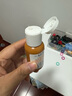 科顏氏金盞花舒緩平衡乳液30ml*2補水控油舒緩護膚品【臨期清倉】 曬單實(shí)拍圖