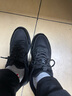 匹克態(tài)極輕躍跑步鞋男鞋秋季網(wǎng)面透氣減震運(yùn)動(dòng)鞋男輕便休閑鞋DH510531 曬單實(shí)拍圖