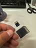 閃迪（SanDisk）256GB TF(MicroSD)內(nèi)存卡 4K極速金卡A2 V30 U3行車記錄儀 運動相機無人機 監(jiān)控存儲卡 讀190MB/s 曬單實拍圖