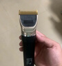 志高（CHIGO）電動(dòng)理發(fā)器理發(fā)推子 家用成人兒童剃頭理發(fā)器自理發(fā)神器剃發(fā)器電推子電推剪理發(fā)工具全套8801 曬單實(shí)拍圖