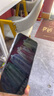Apple iPhone 13 Pro Max 蘋果13 ProMax 5G 二手蘋果手機 國行雙卡 石墨色【評價有禮】 【99新】256G【性能/性價比推薦】3期免息 五星店鋪+購物無憂+一年質(zhì)保 曬單實拍圖