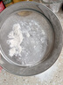 慕亞（MUYA）篩子面粉篩家用烘焙工具篩網(wǎng)篩面不銹鋼過(guò)濾網(wǎng)篩粉器面籮手持超細 曬單實(shí)拍圖