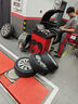 米其林（MICHELIN）汽車輪胎 205/55R16 91W 浩悅五代Primacy 5 適配大眾朗逸/寶來 曬單實拍圖