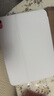 Apple/蘋果 妙控鍵盤雙面夾 白色-中文(拼音)  適用于iPad (A16)/iPad (第十代) 可拆分鍵盤 平板鍵盤 曬單實(shí)拍圖