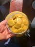 COOKSS 嬰兒輔食模具一次性裱花袋裱花嘴寶寶輔食工具擠奶油袋烘焙全套 曬單實(shí)拍圖
