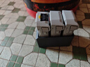 適用大疆Mini3/4Pro長(cháng)續航mini3電池迷你3mini3/3Pro/mini4Pro/ Mini3/3Pro長(cháng)續航電池雙個(gè)裝 曬單實(shí)拍圖