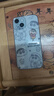 Apple/蘋果 iPhone 15 (A3092) 128GB 藍(lán)色 支持移動(dòng)聯(lián)通電信5G 雙卡雙待手機(jī) 曬單實(shí)拍圖