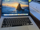 Apple/蘋果【國(guó)家補(bǔ)貼】AI筆記本/2025款MacBookAir 15英寸M4(10+10核)16G 512G銀色電腦MW1H3CH/A 曬單實(shí)拍圖