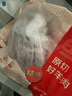 鮮京采 新西蘭原切去骨羊后腿肉4斤 燒烤燉煮食材 羊肉 京東自有品牌 曬單實(shí)拍圖