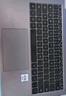 華為（HUAWEI）華為筆記本電腦MateBook D14 國家補貼20% 2025款Linux系統(tǒng)14英寸全面屏輕薄學生商務(wù)辦公本HW11A D14灰｜i5-12450H 16G+512G 預(yù)裝wi 曬單實拍圖