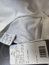 NEW BALANCE25年男款休閑百搭舒適圓領(lǐng)短袖T恤MT51874 WT L 曬單實(shí)拍圖