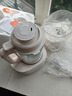 九陽（Joyoung）破壁機2025新款隔音罩輕音降噪家用豆?jié){機料理機全自動免煮免濾五谷雜糧大容量早餐機榨汁機P725 【精磨精煮  觸控彩屏】 曬單實拍圖
