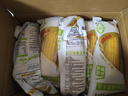 北緯47°水果玉米4.4斤(220g*10根) 開袋即食鮮甜玉米棒真空包裝 低脂低GI 曬單實(shí)拍圖