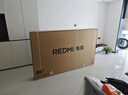 小米（MI） REDMI電視【新品】X 2026款 85英寸 Mini LED 288Hz 1200nits 4GB+64GB 平板電視彩電L85RC-RX 曬單實(shí)拍圖