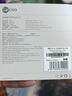 聯(lián)想 來酷EW310真無線藍牙耳機 半入耳觸控音樂游戲運動跑步降噪耳機 適用于蘋果華為小米手機 白色 曬單實拍圖