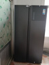 美的（Midea）572升雙開門對(duì)開家用電冰箱一級(jí)能效變頻節(jié)能風(fēng)冷無霜以舊換新BCD-572WKPM(Q)國(guó)家補(bǔ)貼20% 曬單實(shí)拍圖