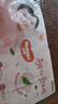 好奇（Huggies）鉑金裝紙尿褲L120片(9-14kg)大號嬰兒尿不濕小桃褲裸感超薄透氣 曬單實拍圖