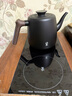 鳴盞茶臺(tái)燒水壺全自動(dòng)底部上水電熱水壺家用辦公電陶爐多段控溫電茶爐 曬單實(shí)拍圖