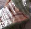 千羽鶴整卷水晶板軟玻璃PVC軟膜桌布免洗防水防油透明桌墊塑料板墊子 母嬰級無味透明0.7mm 0.8米寬*2米長 曬單實拍圖